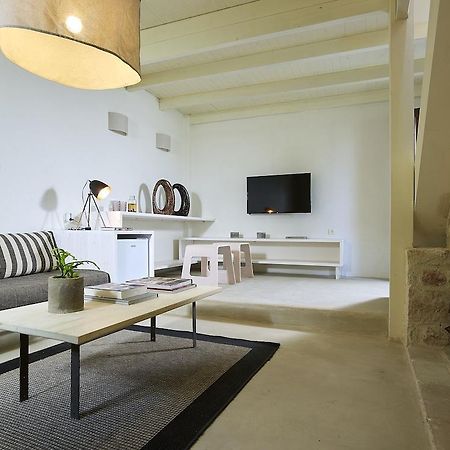Stalida Iridachic Boutique Hotel & Spa מראה חיצוני תמונה