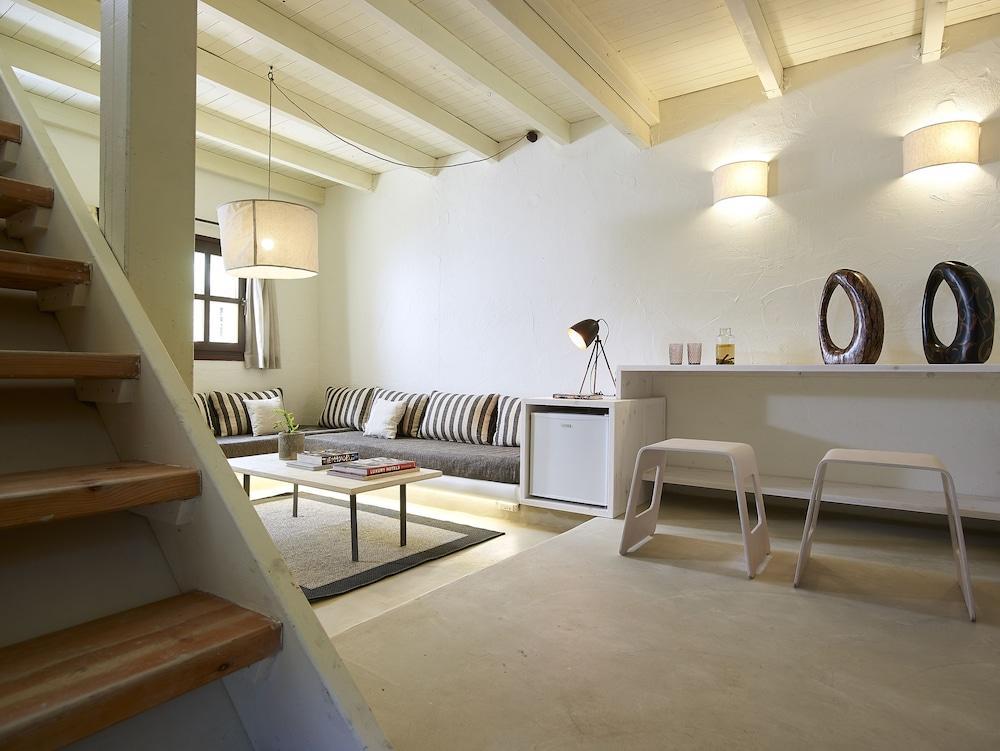Stalida Iridachic Boutique Hotel & Spa מראה חיצוני תמונה