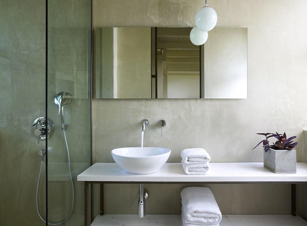 Stalida Iridachic Boutique Hotel & Spa מראה חיצוני תמונה